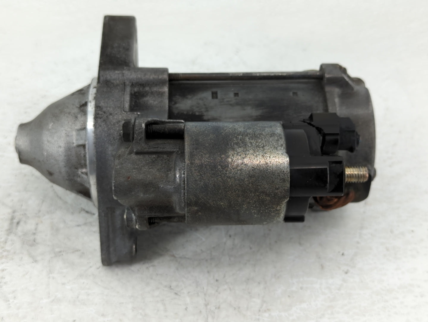 2009-2016 Toyota Corolla Car Starter Motor Solenoid OEM P/N:TN428000-4302 28100-0T050 Fits OEM Used Auto Parts - Oemusedauto