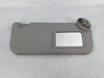 compare product 2009-2013 Toyota Corolla Sun Visor Shade Replacement Passenger Right Mirror Fits Fits 2009 2010 2011 2012 2013 OEM Used Auto Parts