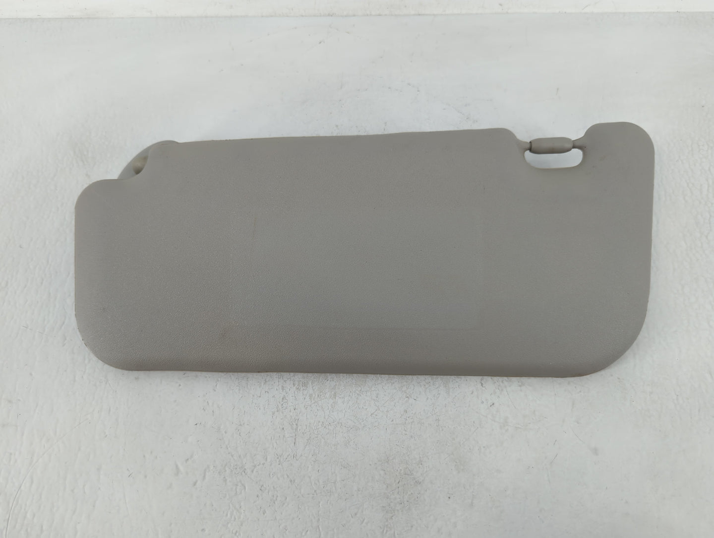 2009-2013 Toyota Corolla Sun Visor Shade Replacement Passenger Right Mirror Fits Fits 2009 2010 2011 2012 2013 OEM Used Auto