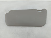 2009-2013 Toyota Corolla Sun Visor Shade Replacement Passenger Right Mirror Fits Fits 2009 2010 2011 2012 2013 OEM Used Auto