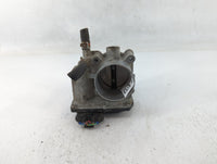 2009-2010 Toyota Corolla Throttle Body P/N:09M13 2030-0T070 Fits Fits 2009 2010 OEM Used Auto Parts - Oemusedautoparts1.com