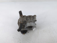 2009-2010 Toyota Corolla Throttle Body P/N:09M13 2030-0T070 Fits Fits 2009 2010 OEM Used Auto Parts - Oemusedautoparts1.com