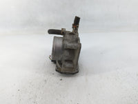 2009-2010 Toyota Corolla Throttle Body P/N:09M13 2030-0T070 Fits Fits 2009 2010 OEM Used Auto Parts - Oemusedautoparts1.com