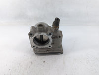 2009-2010 Toyota Corolla Throttle Body P/N:09M13 2030-0T070 Fits Fits 2009 2010 OEM Used Auto Parts - Oemusedautoparts1.com