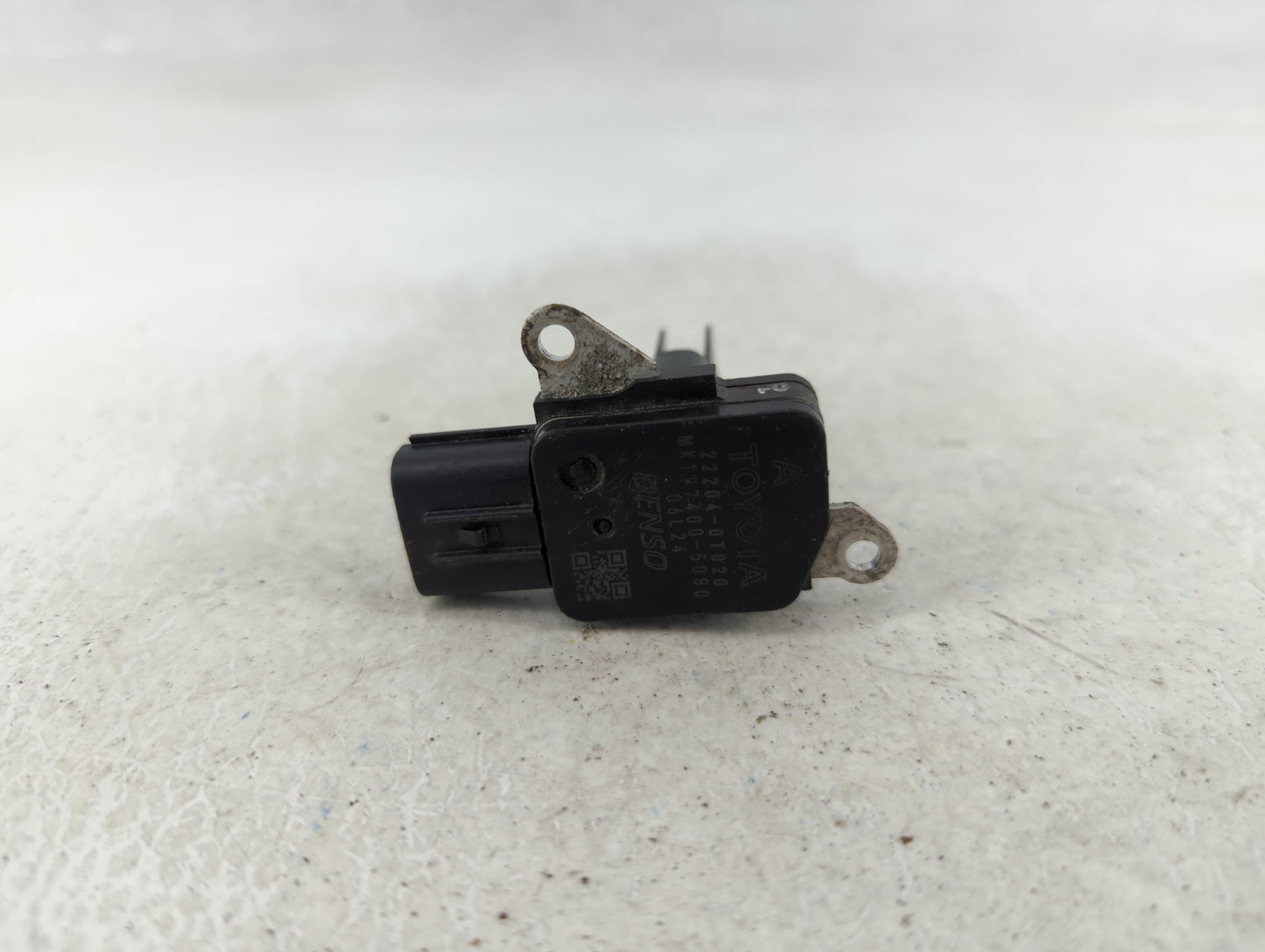 2009-2019 Toyota Corolla Mass Air Flow Meter Maf - Oemusedautoparts1.com