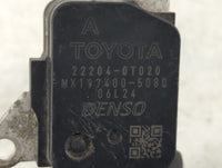 2009-2019 Toyota Corolla Mass Air Flow Meter Maf - Oemusedautoparts1.com