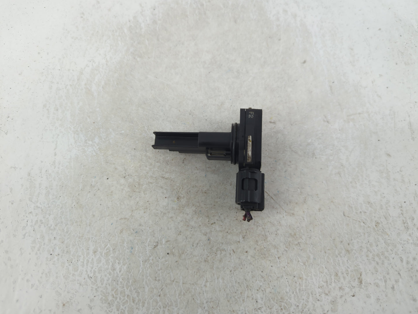 2009-2019 Toyota Corolla Mass Air Flow Meter Maf - Oemusedautoparts1.com