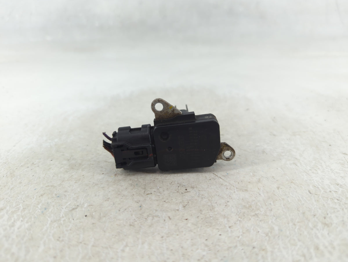 2009-2019 Toyota Corolla Mass Air Flow Meter Maf Sensor 656445 - Oemusedautoparts1.com