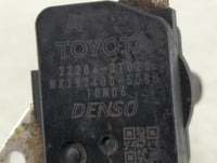 2009-2019 Toyota Corolla Mass Air Flow Meter Maf - Oemusedautoparts1.com