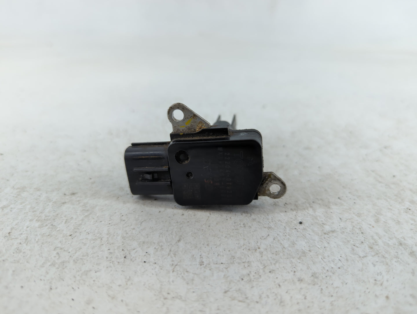 2009-2019 Toyota Corolla Mass Air Flow Meter Maf - Oemusedautoparts1.com
