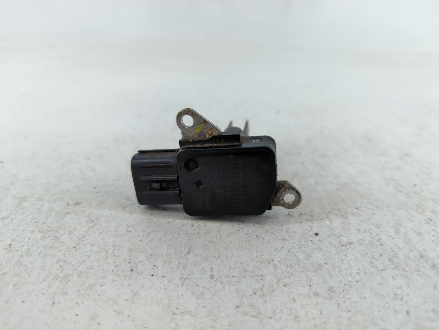 2009-2019 Toyota Corolla Mass Air Flow Meter Maf - Oemusedautoparts1.com