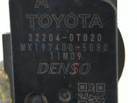 2009-2019 Toyota Corolla Mass Air Flow Meter Maf - Oemusedautoparts1.com