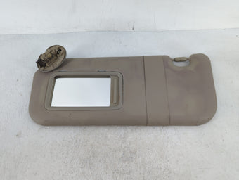 compare product 2009-2013 Toyota Corolla Sun Visor Shade Replacement Driver Left Mirror Fits Fits 2009 2010 2011 2012 2013 OEM Used Auto Parts