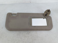 2009-2013 Toyota Corolla Sun Visor Shade Replacement Passenger Right Mirror Fits Fits 2009 2010 2011 2012 2013 OEM Used Auto