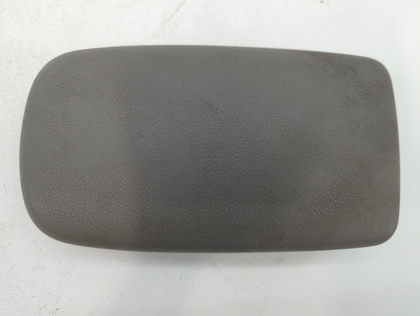 2009-2010 Toyota Corolla Center Console Armrest Cover Lid - Oemusedautoparts1.com