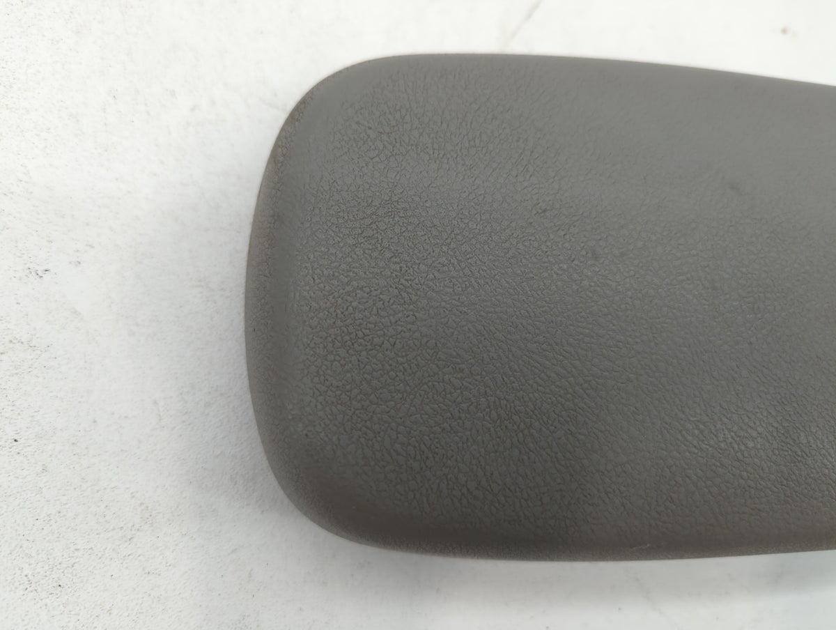 2009-2010 Toyota Corolla Center Console Armrest Cover Lid 662376 - Oemusedautoparts1.com