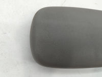 2009-2010 Toyota Corolla Center Console Armrest Cover Lid 662376 - Oemusedautoparts1.com