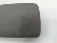 2009-2010 Toyota Corolla Center Console Armrest Cover Lid 662376 - Oemusedautoparts1.com