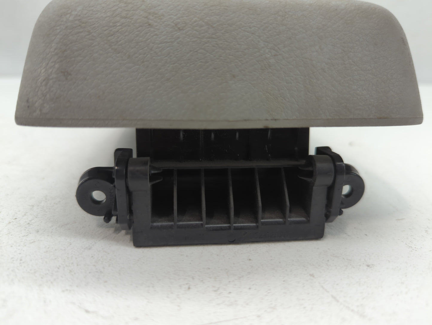 2009-2010 Toyota Corolla Center Console Armrest Cover Lid - Oemusedautoparts1.com