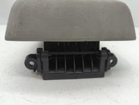 2009-2010 Toyota Corolla Center Console Armrest Cover Lid - Oemusedautoparts1.com