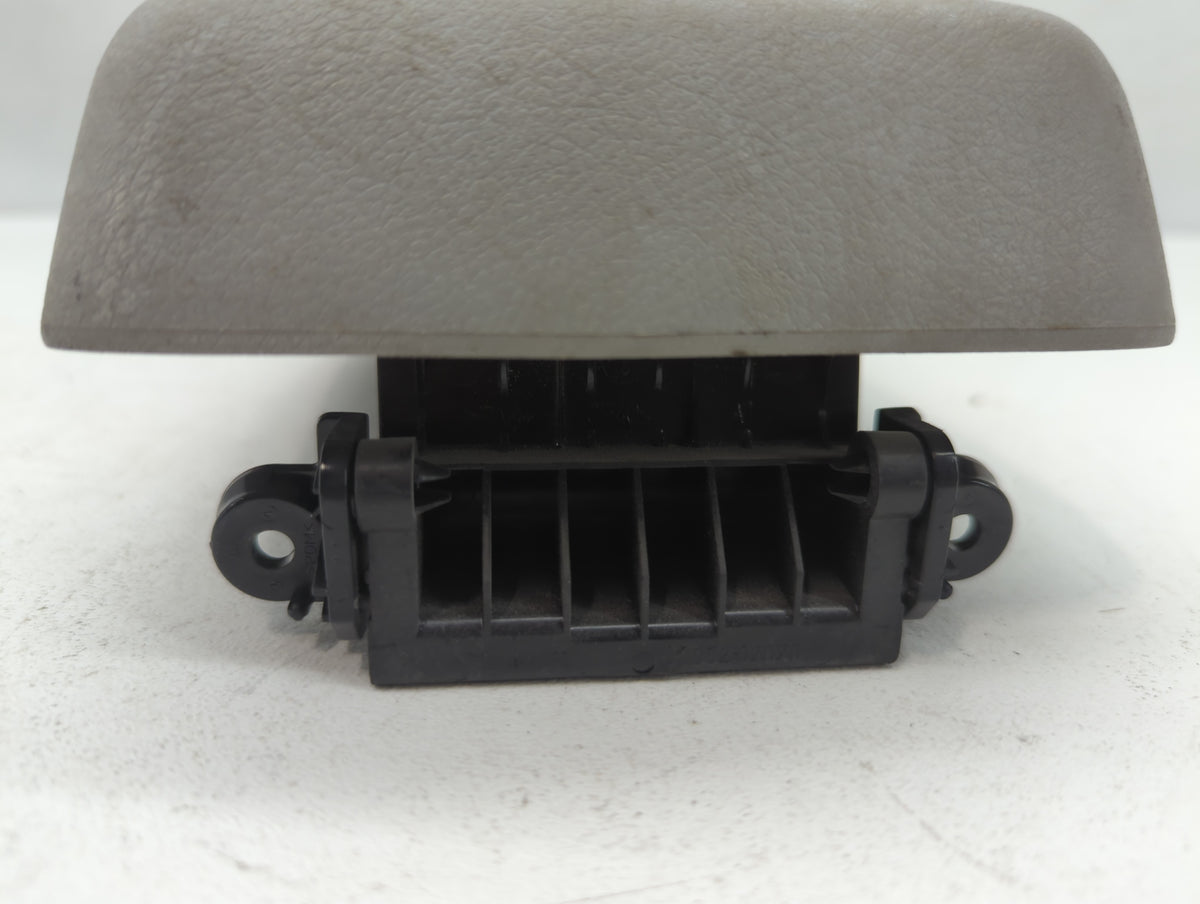 2009-2010 Toyota Corolla Center Console Armrest Cover Lid 662376 - Oemusedautoparts1.com