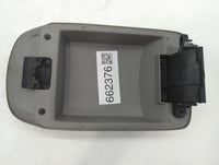 2009-2010 Toyota Corolla Center Console Armrest Cover Lid - Oemusedautoparts1.com
