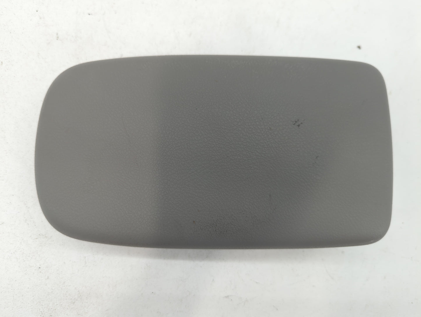 2009-2010 Toyota Corolla Center Console Armrest Cover Lid - Oemusedautoparts1.com