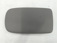 2009-2010 Toyota Corolla Center Console Armrest Cover Lid - Oemusedautoparts1.com