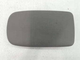 compare product 2009-2010 Toyota Corolla Center Console Armrest Cover Lid