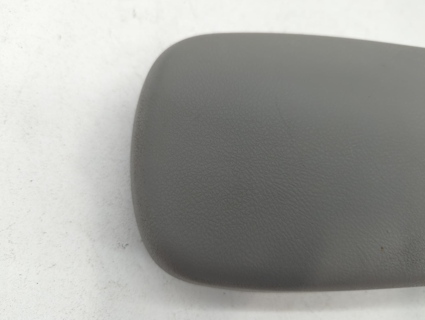 2009-2010 Toyota Corolla Center Console Armrest Cover Lid - Oemusedautoparts1.com