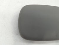 2009-2010 Toyota Corolla Center Console Armrest Cover Lid - Oemusedautoparts1.com