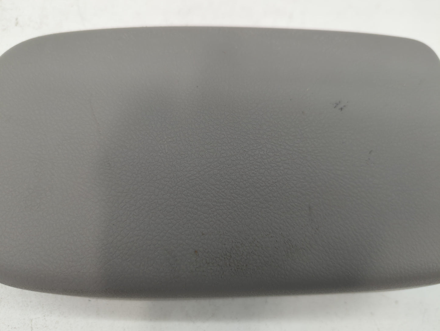 2009-2010 Toyota Corolla Center Console Armrest Cover Lid - Oemusedautoparts1.com