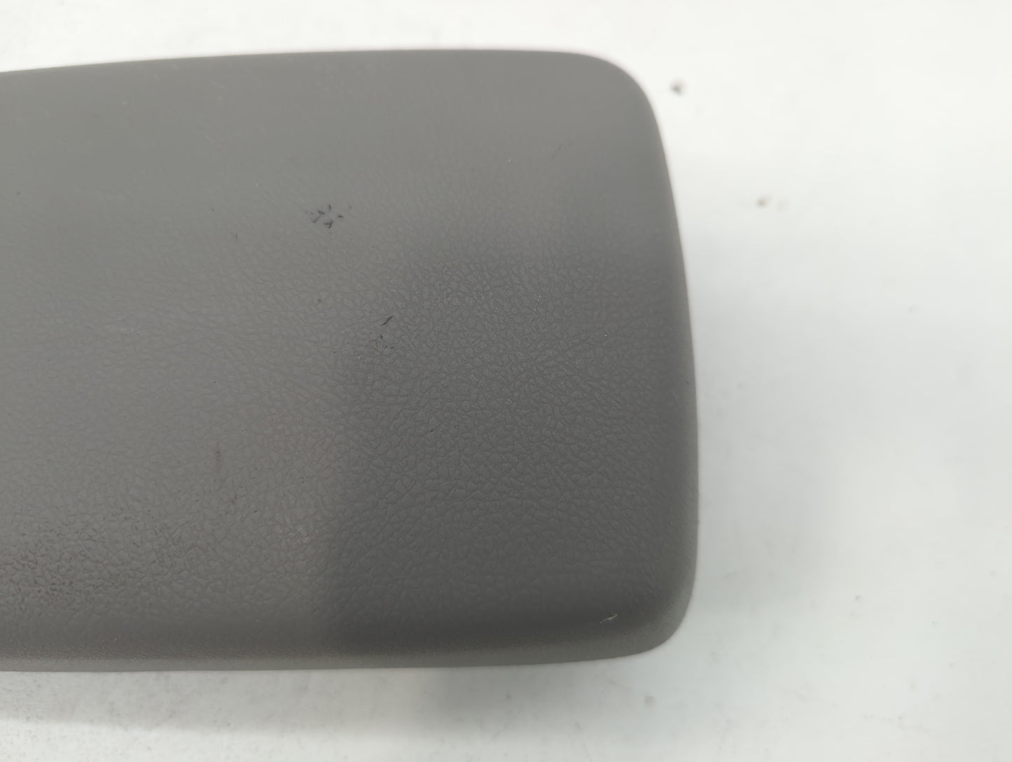 2009-2010 Toyota Corolla Center Console Armrest Cover Lid - Oemusedautoparts1.com