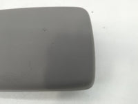 2009-2010 Toyota Corolla Center Console Armrest Cover Lid - Oemusedautoparts1.com