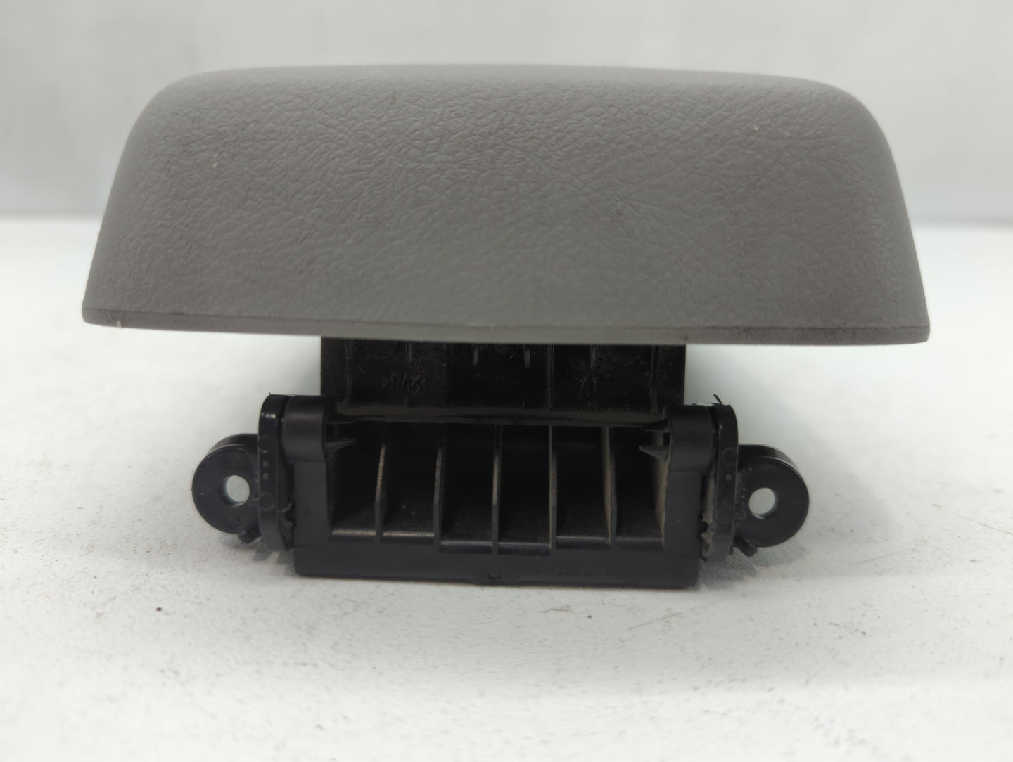 2009-2010 Toyota Corolla Center Console Armrest Cover Lid - Oemusedautoparts1.com