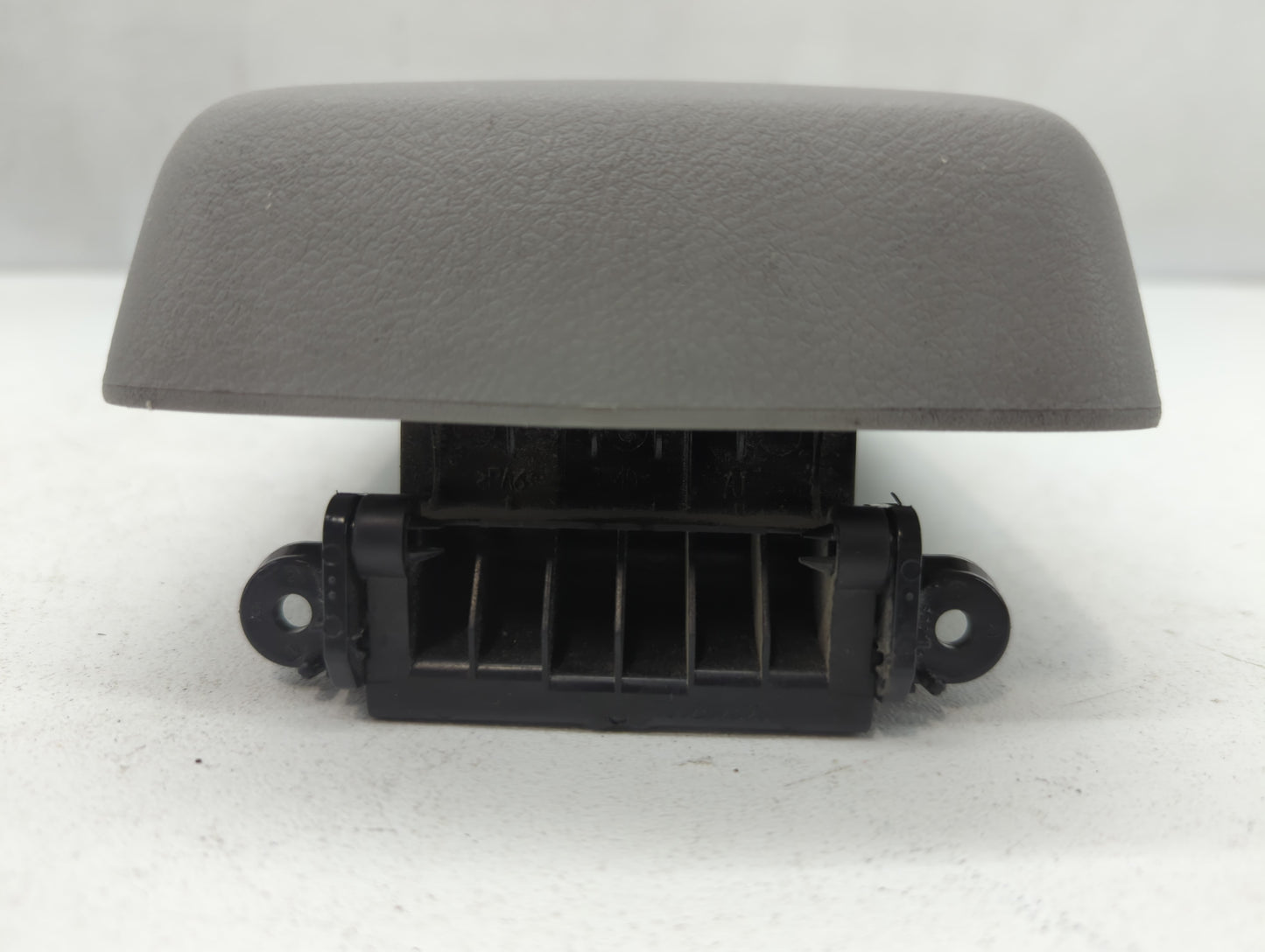 2009-2010 Toyota Corolla Center Console Armrest Cover Lid - Oemusedautoparts1.com