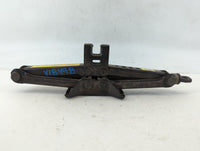 2010 Toyota Corolla Spare Scissor Car Jack 664303 - Oemusedautoparts1.com