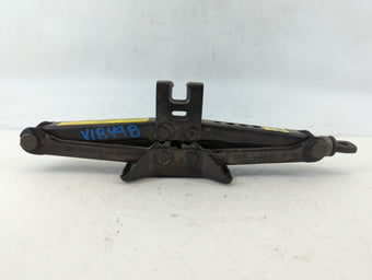 compare product 2010 Toyota Corolla Spare Scissor Car Jack 664303