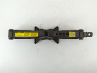 2010 Toyota Corolla Spare Scissor Car Jack 664303 - Oemusedautoparts1.com