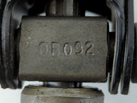 2010 Toyota Corolla Spare Scissor Car Jack 664303 - Oemusedautoparts1.com