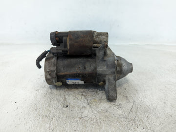 2009-2016 Toyota Corolla Car Starter Motor Solenoid OEM P/N:TN428000-4301 28100-0T050 Fits OEM Used Auto Parts - Oemusedauto