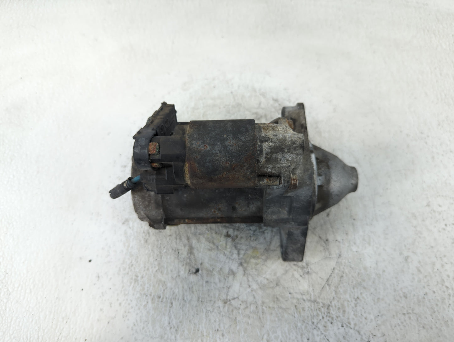 2009-2016 Toyota Corolla Car Starter Motor Solenoid OEM P/N:TN428000-4301 28100-0T050 Fits OEM Used Auto Parts - Oemusedauto