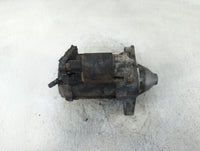 2009-2016 Toyota Corolla Car Starter Motor Solenoid OEM P/N:TN428000-4301 28100-0T050 Fits OEM Used Auto Parts - Oemusedauto