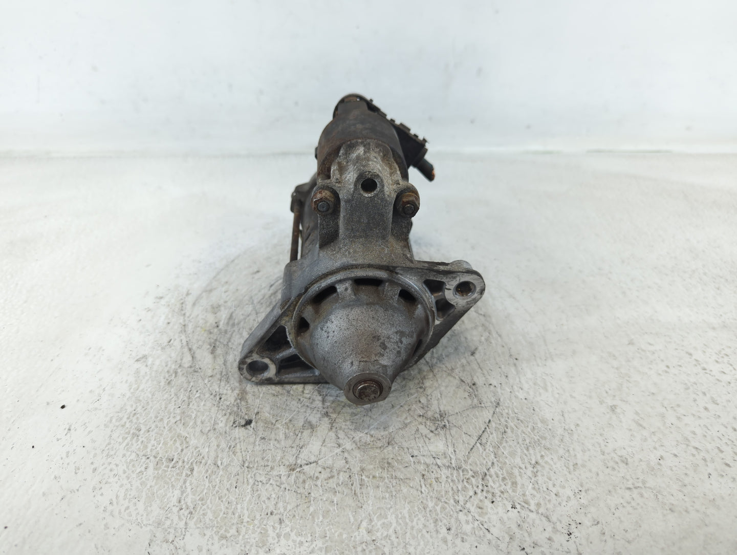 2009-2016 Toyota Corolla Car Starter Motor Solenoid OEM P/N:TN428000-4301 28100-0T050 Fits OEM Used Auto Parts - Oemusedauto