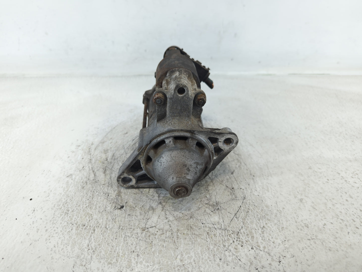 2009-2016 Toyota Corolla Car Starter Motor Solenoid OEM P/N:TN428000-4301 28100-0T050 Fits OEM Used Auto Parts - Oemusedauto