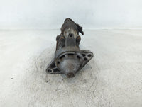 2009-2016 Toyota Corolla Car Starter Motor Solenoid OEM P/N:TN428000-4301 28100-0T050 Fits OEM Used Auto Parts - Oemusedauto