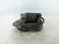 2009-2016 Toyota Corolla Car Starter Motor Solenoid OEM P/N:TN428000-4301 28100-0T050 Fits OEM Used Auto Parts - Oemusedauto