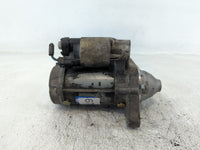 2009-2016 Toyota Corolla Car Starter Motor Solenoid OEM P/N:TN428000-4301 28100-0T050 Fits OEM Used Auto Parts - Oemusedauto