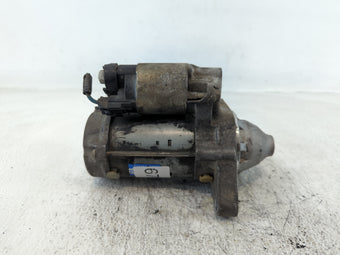 compare product 2009-2016 Toyota Corolla Car Starter Motor Solenoid OEM P/N:TN428000-4301 28100-0T050 Fits OEM Used Auto Parts