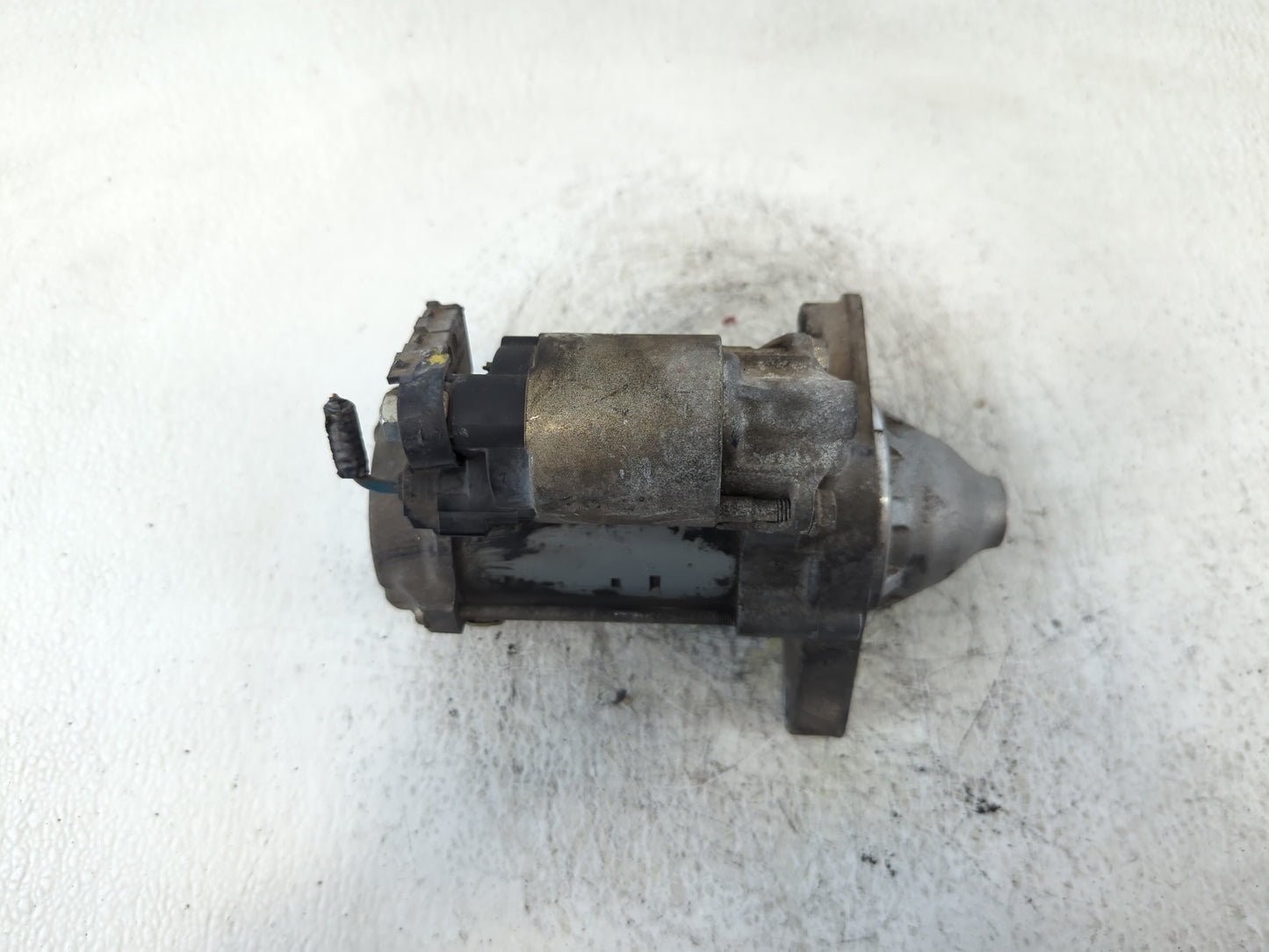 2009-2016 Toyota Corolla Car Starter Motor Solenoid OEM P/N:TN428000-4301 28100-0T050 Fits OEM Used Auto Parts - Oemusedauto
